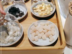 -阮大兴糕团(杭州西湖银泰百货店)