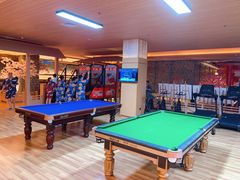 -蓝鲸湾汤泉(包河店)