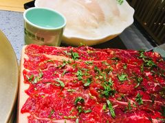 -鲜货俚鲜火锅(青果路店)