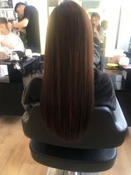 长发-意廊 Hair Salon