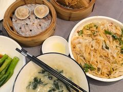 -东方御宴海鲜酒楼(棕泉酒店)