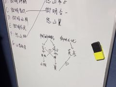 -剧狐剧本杀(徐汇1号店)