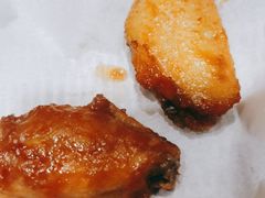-好人民间小吃·番茄鱼酸菜鱼(木渎悠方店)