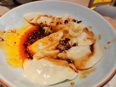 -蓉李记成都名小吃(合肥包河万达店)