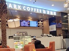 -逸派咖啡 EPARKCOFFEE(广安门店)