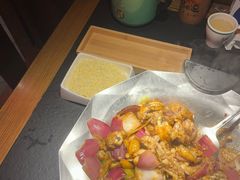 -蛙有道·铁锅牛蛙(万泰汇店)
