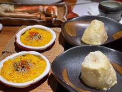 -花潮料理艺食馆(世欧广场店)