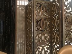 -LONG BAR 廊吧(外滩华尔道夫酒店)