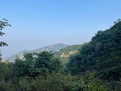 -云蒙山风景区