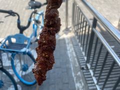 -景泰马记电烤串