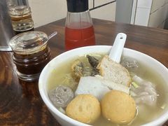 -汉记面馆(南华东路店)