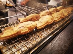 -鸣门鲷烧本铺