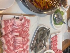-红姐重庆火锅(曙光路店)