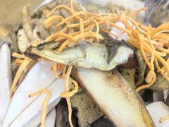 -野菌园·野生菌火锅首创第一家(关兴路总店)