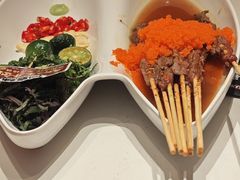 -柳喜辣·烧烤酒局(跃进总店)