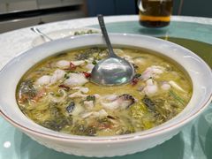 -金典银峰老鹅馆·昆山菜(亭林公园店)