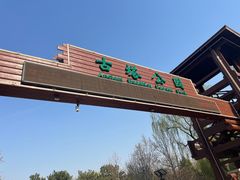 -古塔公园