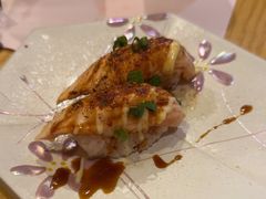 -吉兆·料理(红梅南路店)