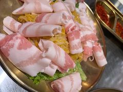 -齐齐哈尔小炉匠炭火烤肉(西红门店)