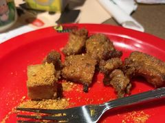 -好伦哥比萨烤肉自助(马家堡店)