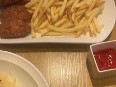 -味莊餐厅(康庄南街店)