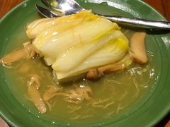 -君悦酒店·1881·北京烤鸭