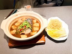 -江南厨子·品苏杭(深圳万象城店)