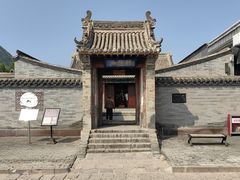-鸡鸣驿城