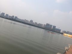 -蠡湖大桥公园
