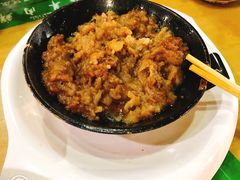 -清真刘记全羊肉鲜汤馆(前进路店)