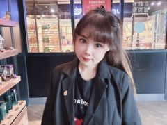 -星巴克(苏州诚品店)