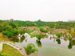 -北京园博大酒店