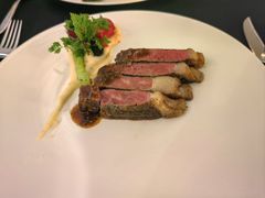 -圣丰索菲特·法国餐厅