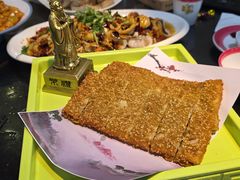 -酒肉门孔府菜(曲阜游客中心店)