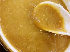 冰镇绿豆沙-葛记焖饼(伏牛路店)