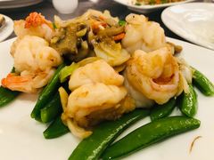-金龙餐厅(圆山大饭店)