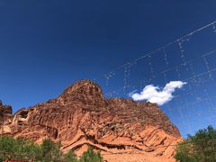 -天山神秘大峡谷