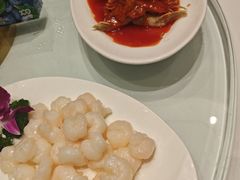 -扬州饭店(南京东路店)
