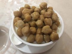 鹰嘴豆双皮奶-老周记顺德双皮奶