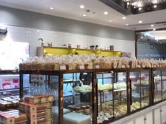 -面包新语(KKMALL京基店)