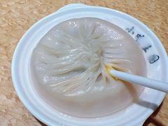 -宁波汤团店(外滩店)