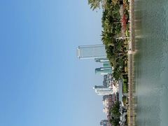-白鹭洲公园