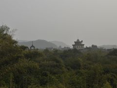 -开平碉楼文化旅游区马降龙景区
