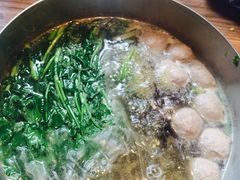 -牛很鲜潮汕牛肉火锅(朝晖路店)