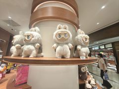 -泡泡玛特POPMART(壹号店)