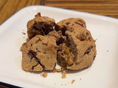 -咖啡人·融合餐厅(万达环宇店)