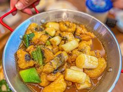 -七欣天香辣蟹火锅(深圳清湖金銮店)