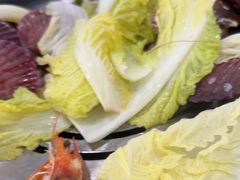 -聚盛源蒸汽海鲜火锅烤肉自助(巨川金海岸购物广场店)