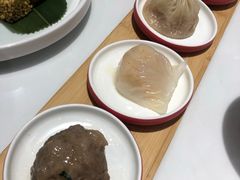 -赏点粤式点心(广州塔店)