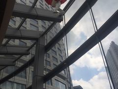 -怡咖啡自助餐(宁波香格里拉店)